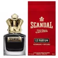 JPG SCANDAL LE PARFUM POUR HOMME 50ML EDP INTENSE SPRAY BRANDNEU & VERSIEGELT