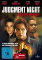 Judgment Night - Zum Töten verurteilt von Stephen Hopkins | DVD | Zustand gut