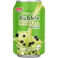 RICO - Bubble Milk Tea Getränk Matcha - 1 X 350 ML