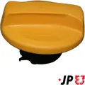 JP GROUP Verschluss Öleinfüllstutzen JP 1213600600 für OPEL ZAFIRA ASTRA T98 CC