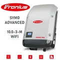 Fronius Symo ADVANCED 10.0-3-M WIFI Solar PV String Wechselrichter Inverter