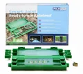 Filoform GT Smart-Joint Verbindungs- und Abzweigmuffe, Gel, 5x1,5-2,5mm², mit 5
