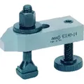 Spanneisen DIN 6314V verstellbar 16/13-48mm