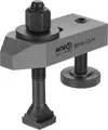 AMF Spanneisen D6314V verstellbar 16/13-48mm