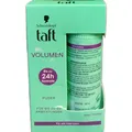 Taft Volumen Puder für bis zu 50 Anwendungen für alle Haartypen, Vegan