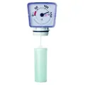 Füllstandsanzeiger MT Profil R R 1.1/2", mechanisch