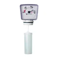 Afriso Füllstandsanzeiger 16500 G 1 1/2, mechanisch