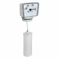 Afriso Tankinhaltsanzeiger MT-Profil Füllstand R 1 1/2" Heizöltank 16500