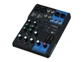 YAMAHA MG06, 6-Kanal Mischpult