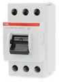 ABB E463/3KB Hauptschalter 3S, 63A, 400VAC (2CCE160300R0131)