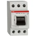 ABB pro M compact E 463-3KB Haupt-Schalter 63 A, 3polig