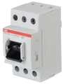 ABB E463 3-KB - Hauptschalter, 3 Schließer, 63 A