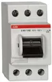 ABB 2CCE160300R0131 E463/3KB Hauptleitungsschutzschalter 3polig