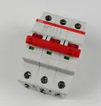 ABB | 1B16 | FI40 | Leitungsschutzschalter | FI-Schutz | Phasenschiene | 3B16