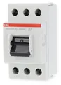 ABB E463/3KB Hauptschalter 3S, 63A, 400VAC (2CCE160300R0131)