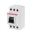 ABB Hauptschalter E463/3KB 3-Pol. 63A  2CCE160300R0131