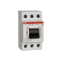 Wallbox24 ABB Hauptschalter E463/3-KB 3x63A Trennschalter Leistungstrenner Elekt