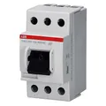 ABB Aufrast-Kippschalter E463/3 KB