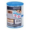 Intex 29001 Filterkartusche - Typ S1 2er Pack