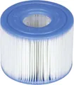 Intex Spa Filterkartusche S 1 weiß