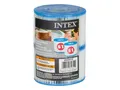 Intex SPA Filterkartusche S1 2er Set Ersatzfilter 29001 für 28404/22/24
