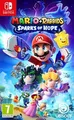 Mario & Rabbids 2 Sparks of Hope - Switch-Modul [EU Version]