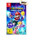Ubisoft Mario + Rabbids Sparks of Hope (Switch, Switch Lite, Switch OLED, DE) (300121702)