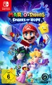 Mario + Rabbids Sparks of Hope Nintendo Switch-Spiel