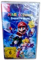 Mario + Rabbids Sparks of Hope Nintendo Switch Spiel Game UBISOFT Abenteuer