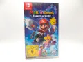 Mario + Rabbids Sparks of Hope - Nintendo Switch - NEU & OVP