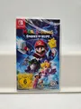 Mario + Rabbids Sparks of Hope Nintendo Switch NEU & SEALED
