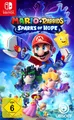 Mario + Rabbids Sparks of Hope Nintendo Switch-Spiel #8971625