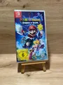Mario + Rabbids Sparks of Hope (Nintendo Switch, 2022) - NEU - ORIGINALVERPACKT✅