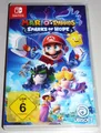 MARIO + RABBIDS: SPARKS OF HOPE (NINTENDO SWITCH) DEUTSCH