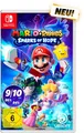 Mario + Rabbids Sparks Of Hope (Nintendo Switch, 2022)