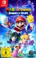 Mario & Rabbids 2 Nintendo Switch Sparks of Hope