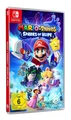 Mario + Rabbids Sparks of Hope - [Nintendo Switch] "NEU & OVP"