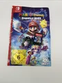 Mario + Rabbids Sparks Of Hope NSWITCH