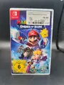 Mario & Rabbids Sparks of Hope