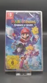 Mario + Rabbids Sparks of Hope - Nintendo Switch NEU