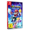 Mario + Rabbids 2 Sparks of Hope Nintendo Switch/Lite/OLED Videospiel NEU&OVP