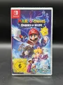 Mario & Rabbids Sparks of Hope - Switch | Neu | Versand
