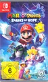 Mario + Rabbids: Sparks of Hope - Nintendo Switch - Neu & OVP - Deutsche