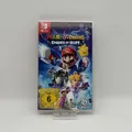 Mario + Rabbids Sparks of Hope (Nintendo Switch, 2022) TOP ZUSTAND