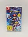 Mario + Rabbids Sparks of Hope Nintendo Switch Spiel Game UBISOFT Abenteuer