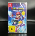 Mario + Rabbids Sparks of Hope (Nintendo Switch, 2022) *Neu&Ovp*