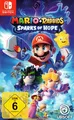 Mario + Rabbid: Sparks of Hope (Switch)