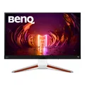 BenQ EX3210U Computerbildschirm 81,3 cm (32") 3840 x 2160 Pixel 4K Ultra HD LED Schwarz
