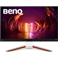 BenQ Mobiuz EX3210U (3840 x 2160 Pixel, 32") (9H.LKHLB.QBE)