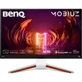 BenQ Black Week % | MOBIUZ EX3210U Gaming Monitor - Höhenverstellung, USB-Hub 4K UHD, 16:9, 2ms, 300cd/m2